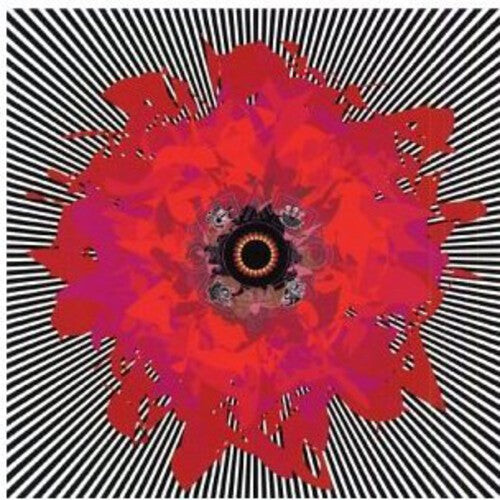 CD диск Guapo: Five Suns
CD диск Guapo: Five Suns