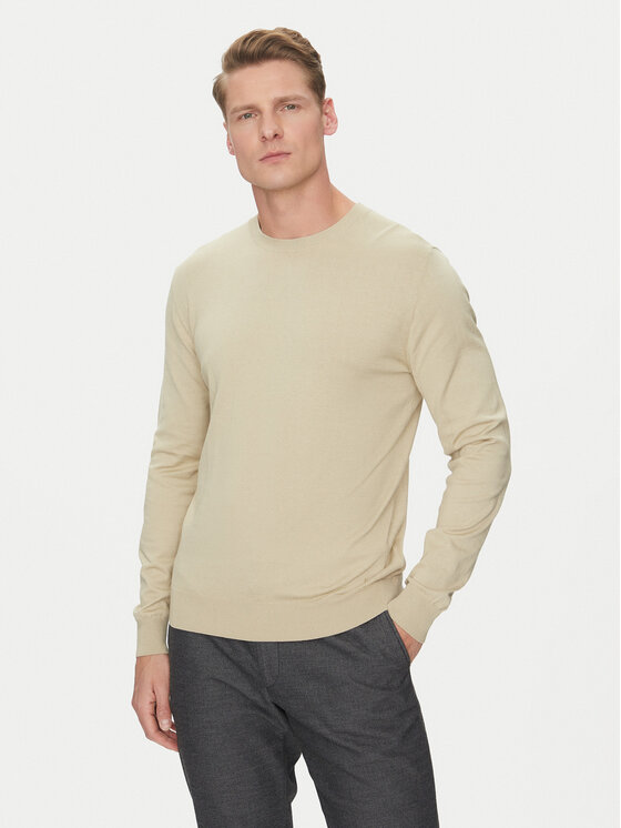 Свитер обычного кроя 5GHR02 5861Z Marciano Guess, бежевый
Свитер обычного кроя 5GHR02 5861Z Marciano Guess, бежевый