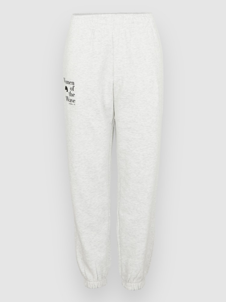 Спортивные брюки O'Neill Noos Wow Jogging Pants, white melange
Спортивные брюки O'Neill Noos Wow Jogging Pants, white melange