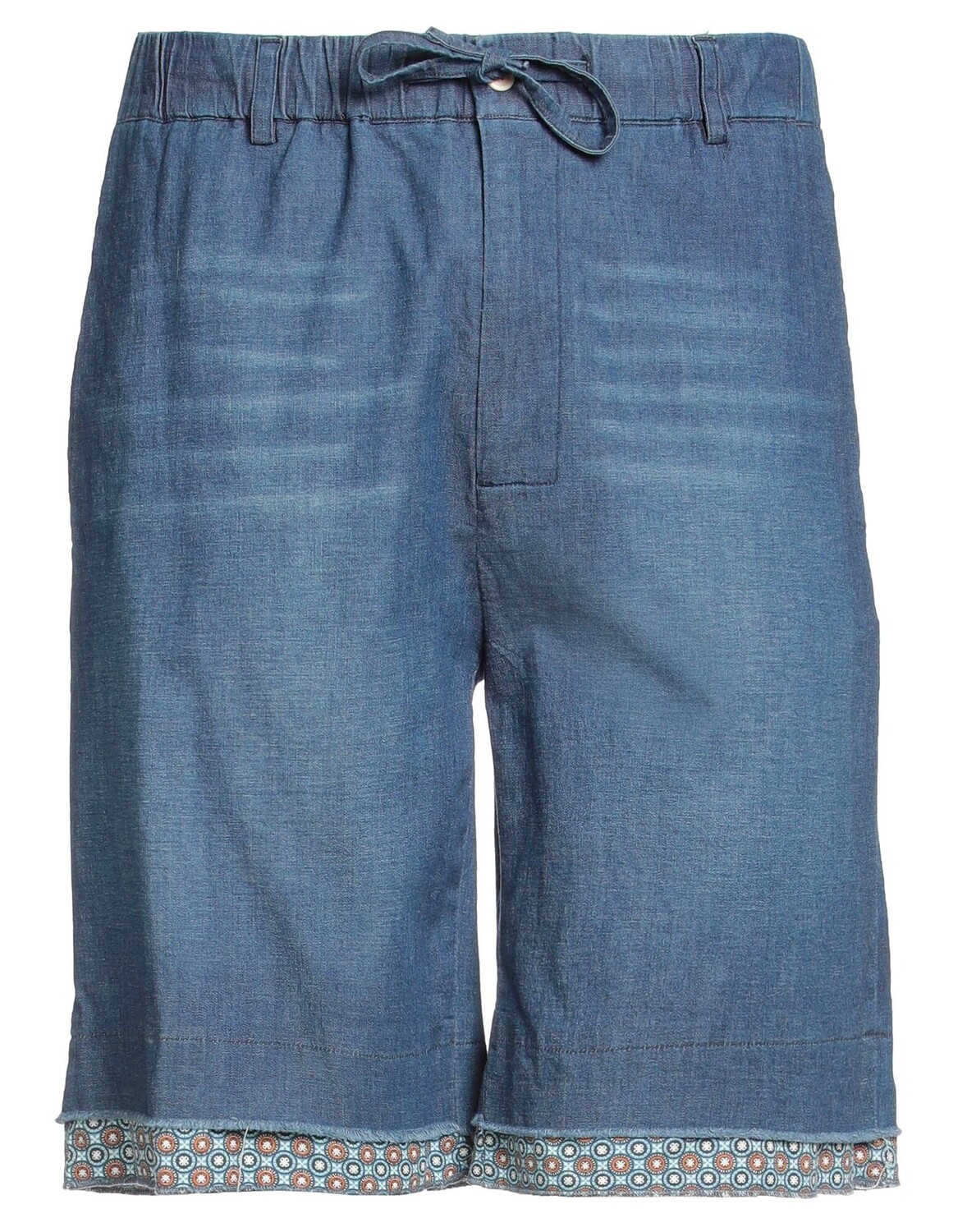 Шорты Daniele Alessandrini, синий
Шорты Daniele Alessandrini, синий