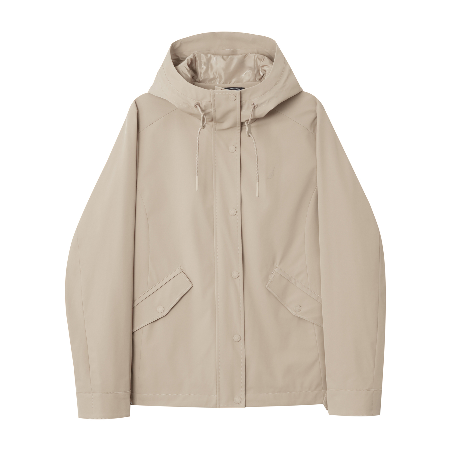 Куртка Women's NAUTICA, custard белый 1w1
Куртка Women's NAUTICA, custard белый 1w1