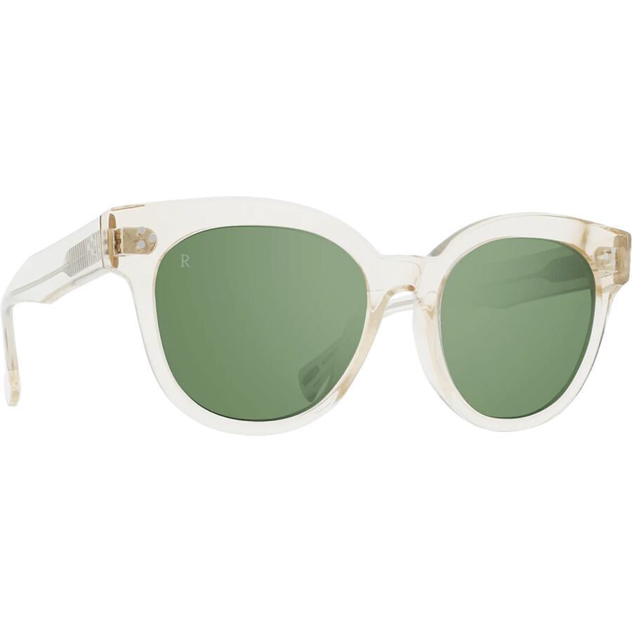 Солнцезащитные очки RAEN optics Nikol 52 Polarized RAEN optics, Ginger/Pewter Mirror
Солнцезащитные очки RAEN optics Nikol 52 Polarized RAEN optics, Ginger/Pewter Mirror
