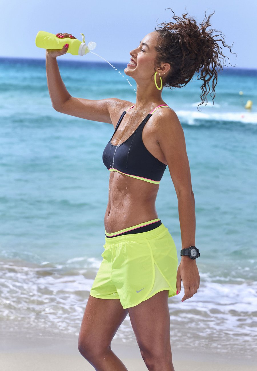 Топ бикини Buffalo Bikini top, Schwarz/Black
Топ бикини Buffalo Bikini top, Schwarz/Black