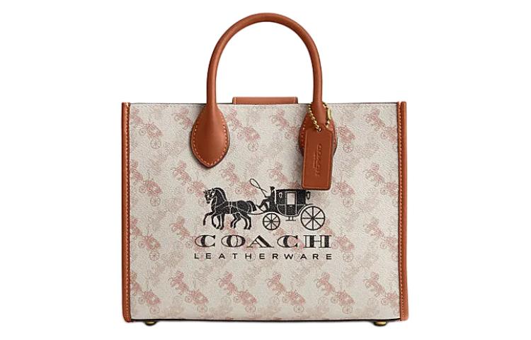 COACH Сумка Эйс
COACH Сумка Эйс