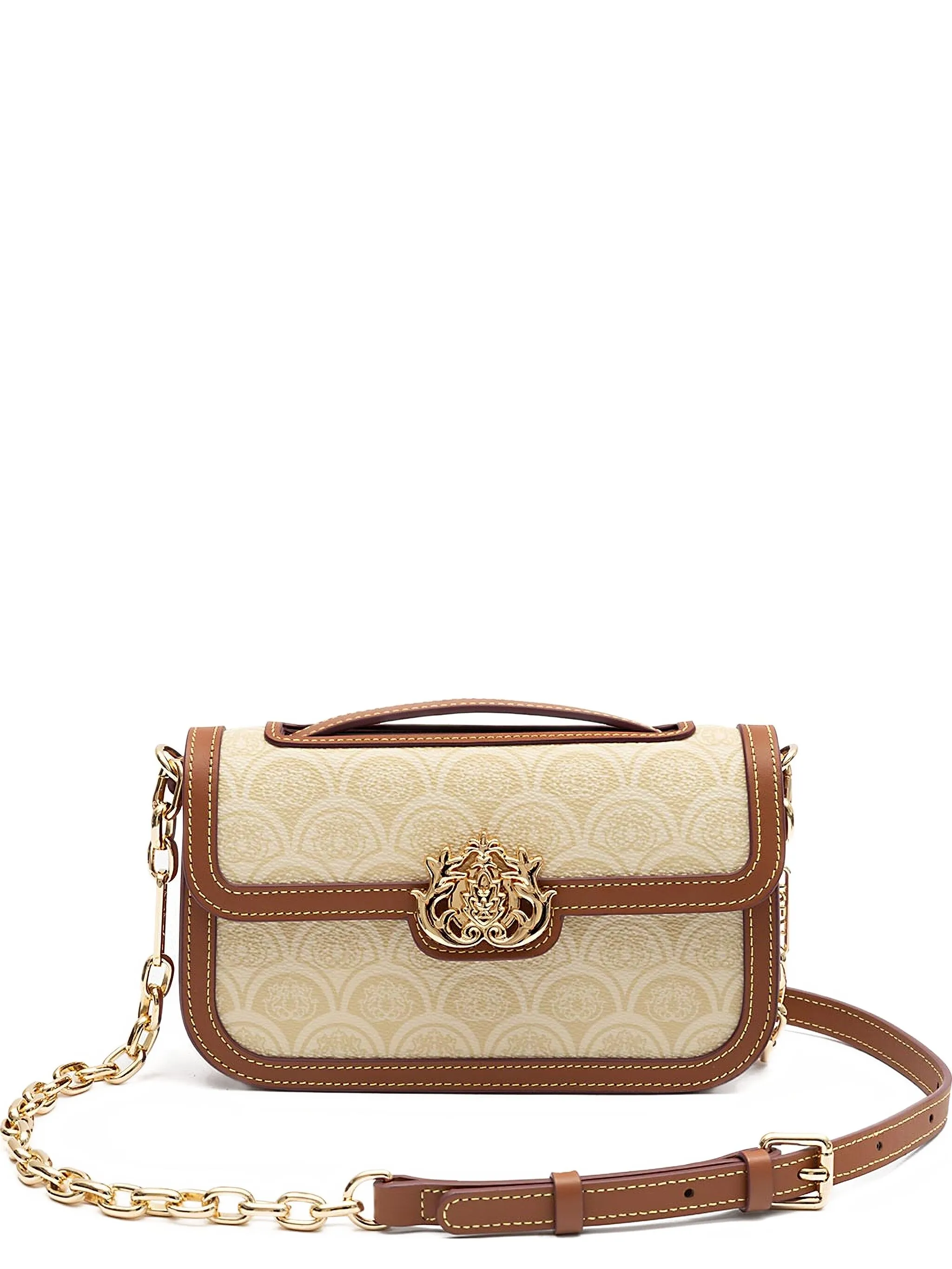 Сумка на плечо Sirena Isla, бежевый
Сумка на плечо Sirena Isla, бежевый