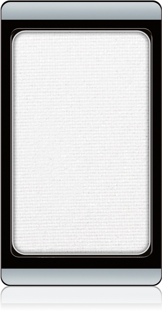 Тени для век Eyeshadow Glamour предназначены для размещения в палетке Artdeco, atspalvis 313 glam white 0,8 гр
Тени для век Eyeshadow Glamour предназначены для размещения в палетке Artdeco, atspalvis 313 glam white 0,8 гр