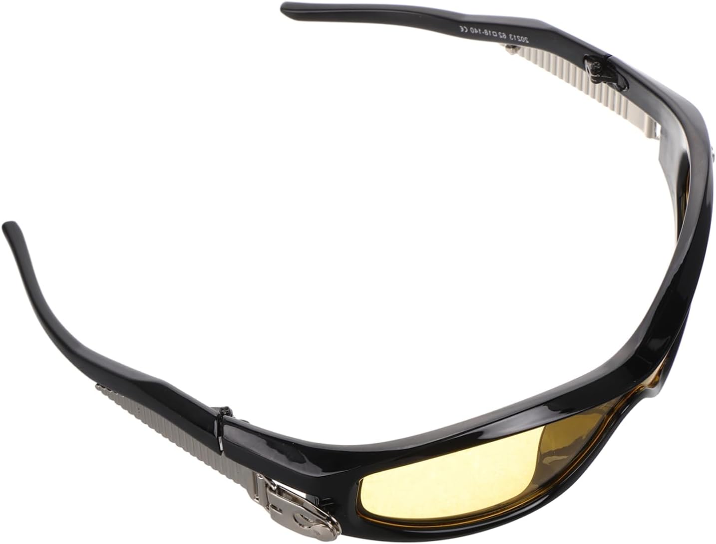 Велосипедные солнцезащитные очки LIFKOME с поляризованными линзами, легкие и удобные, подходят для активного отдыха на природе, пляжных вечеринок и занятий спортом. Стильная оправа, подходит для мужчин и женщин, Assorted Color
Велосипедные солнцезащитные очки LIFKOME с поляризованными линзами, легкие и удобные, подходят для активного отдыха на природе, пляжных вечеринок и занятий спортом. Стильная оправа, подходит для мужчин и женщин, Assorted Color