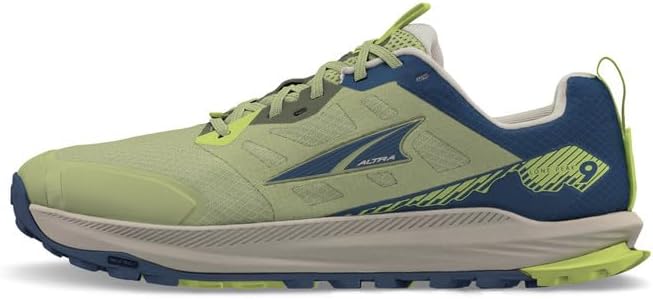 Кроссовки Altra Mens Lone Peak 6, оливковый
Кроссовки Altra Mens Lone Peak 6, оливковый