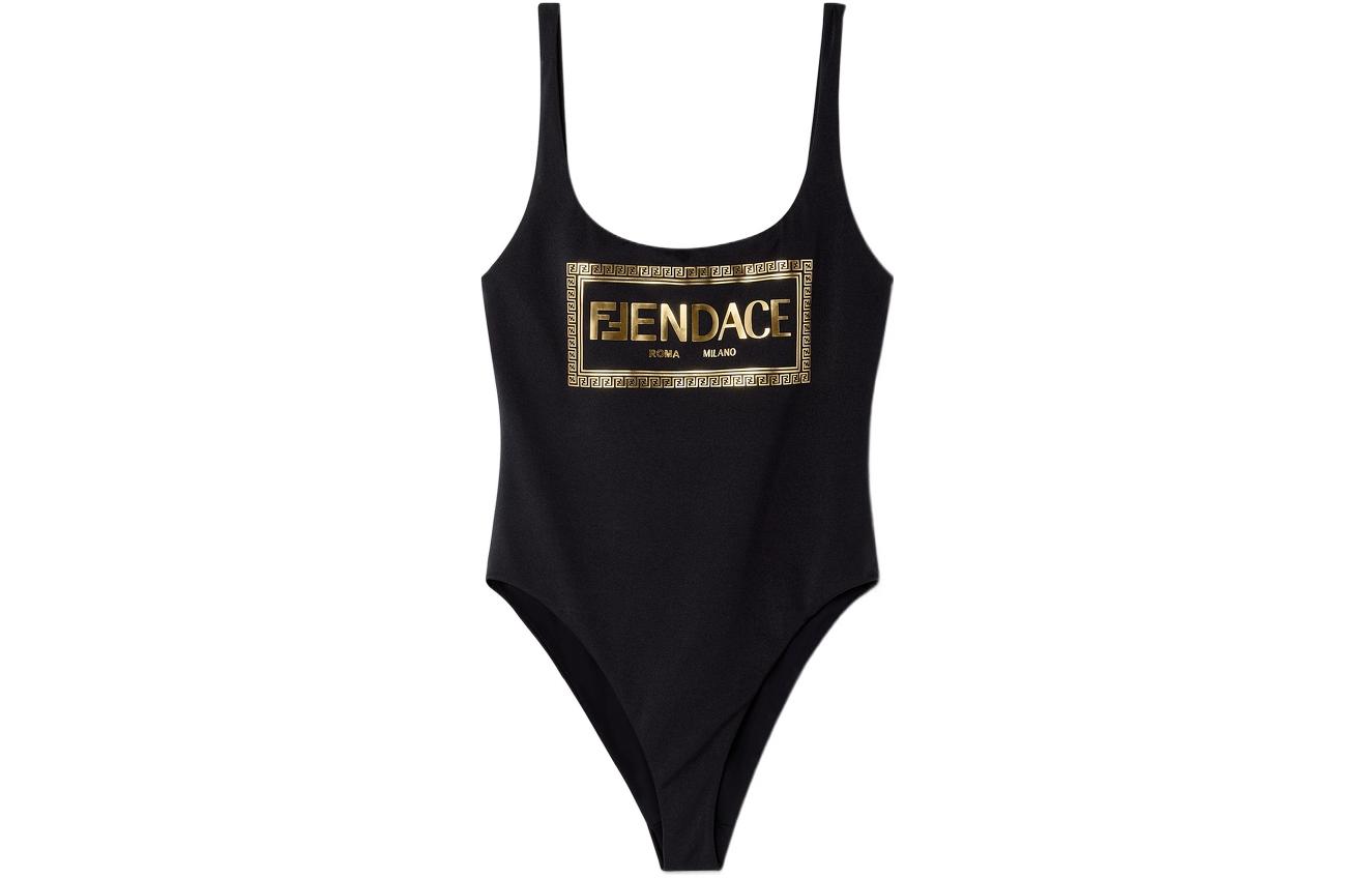 VERSACE Купальник One piece SS22 Women's Black, Черный, VERSACE Купальник One piece SS22 Women's Black
VERSACE Купальник One piece SS22 Women's Black, Черный, VERSACE Купальник One piece SS22 Women's Black