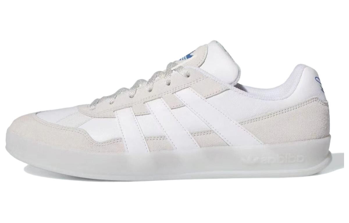 Кроссовки Adidas Aloha Super Crystal White Cloud White Blue Bird Adidas Originals
Кроссовки Adidas Aloha Super Crystal White Cloud White Blue Bird Adidas Originals
