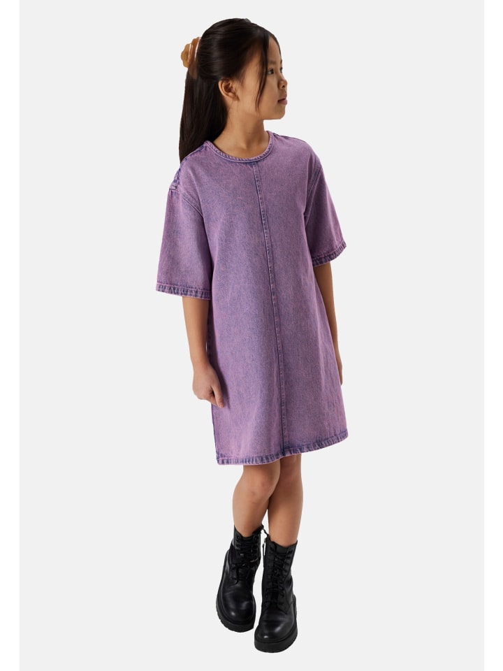 Платье name it, фиолетовый
Платье name it, фиолетовый