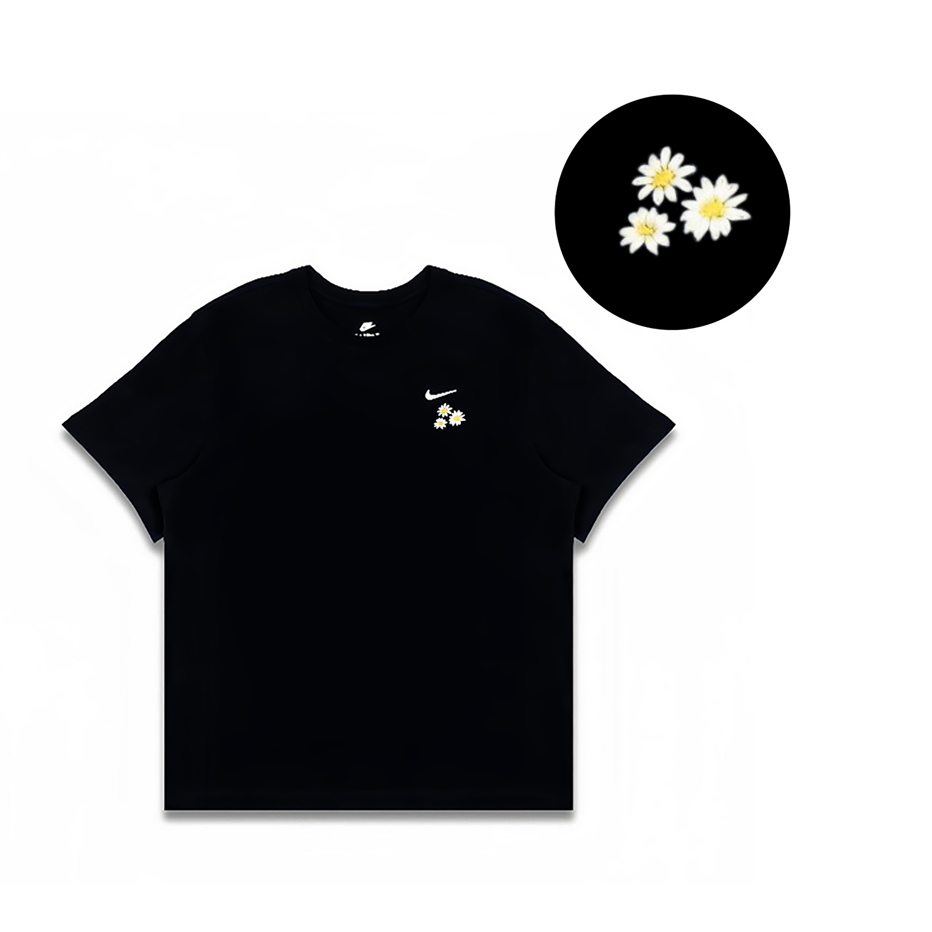 Nike Спортивная футболка Men's Black, Черный, Nike Спортивная футболка Men's Black
Nike Спортивная футболка Men's Black, Черный, Nike Спортивная футболка Men's Black