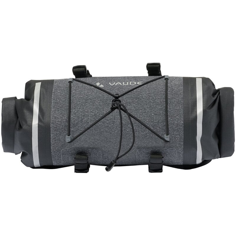 Велосипедная сумка Trailfront компактная Vaude, черный
Велосипедная сумка Trailfront компактная Vaude, черный