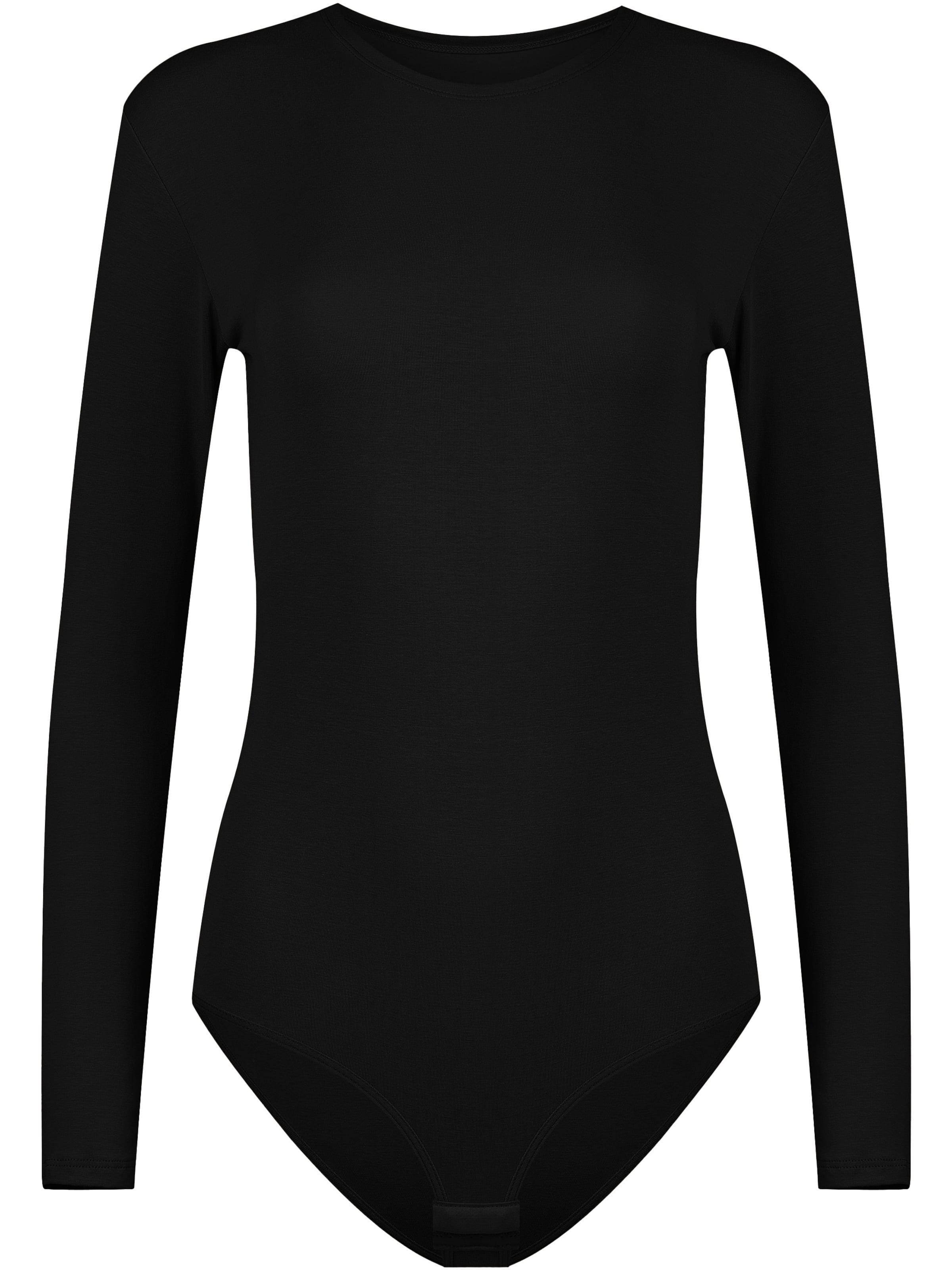 Evoni Боди в черном цвете
Evoni Боди в черном цвете