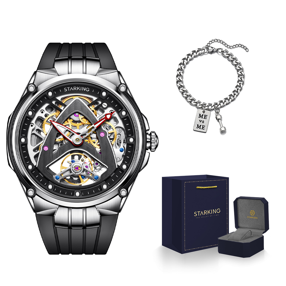 STARKING Часы Men's Watch 
STARKING Часы Men's Watch