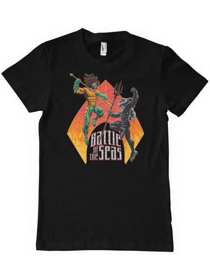 Футболка Битва морей черного цвета DC Comics, Черный, Футболка Битва морей черного цвета DC Comics
Футболка Битва морей черного цвета DC Comics, Черный, Футболка Битва морей черного цвета DC Comics