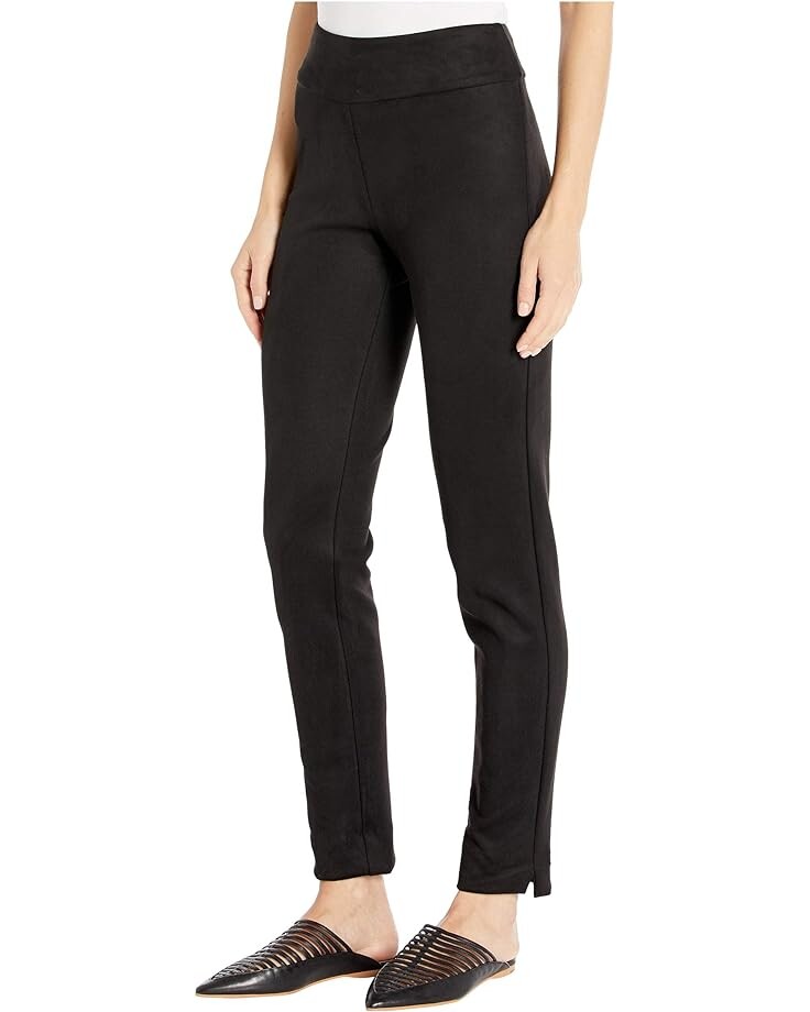 Брюки Krazy Larry Ultra Suede Pants, черный
Брюки Krazy Larry Ultra Suede Pants, черный