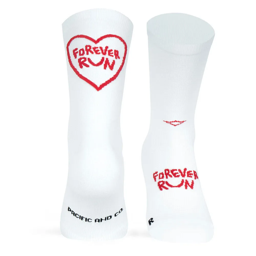 Носки Pacific Forever run, белый
Носки Pacific Forever run, белый