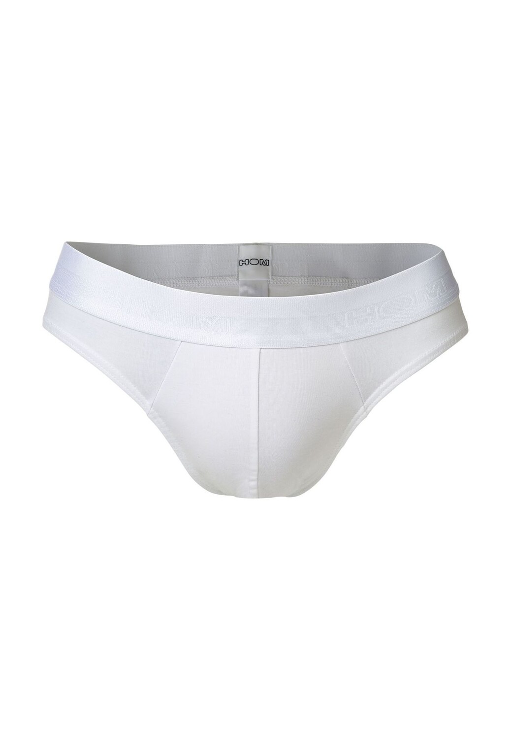 Мужские классические мини-трусы — трусы, нижнее белье, однотонные HOM
Мужские классические мини-трусы — трусы, нижнее белье, однотонные HOM