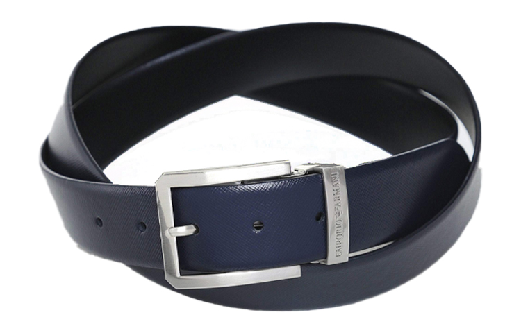 Мужские ремни из коровьей кожи шириной 3.3cm EMPORIO ARMANI
Мужские ремни из коровьей кожи шириной 3.3cm EMPORIO ARMANI