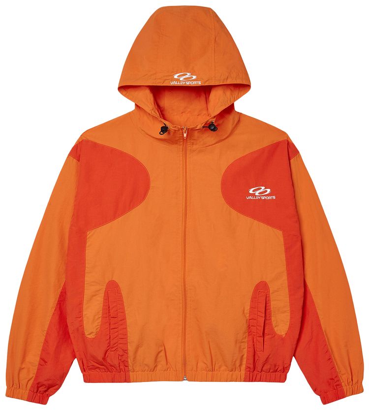Куртка Vale Forever Stormwatch, оранжевый
Куртка Vale Forever Stormwatch, оранжевый