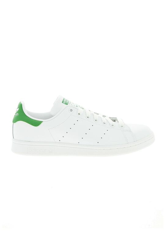 Кроссовки Stan Smith M20324 Adidas Originals, белый
Кроссовки Stan Smith M20324 Adidas Originals, белый