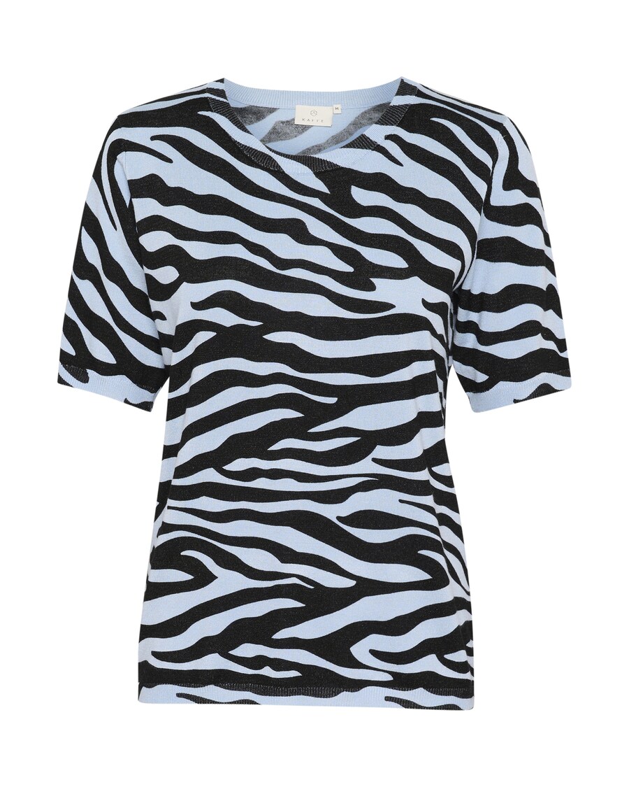 Свитер Kaffe Liz, светло-синий
Свитер Kaffe Liz, светло-синий