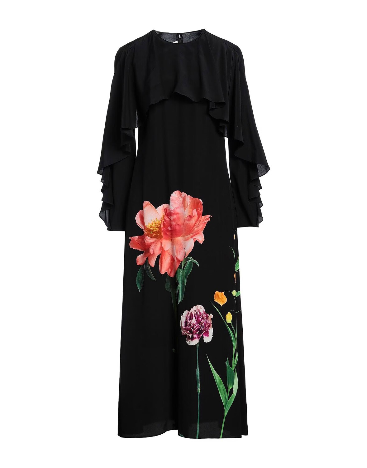 Платье Valentino Garavani, черный
Платье Valentino Garavani, черный