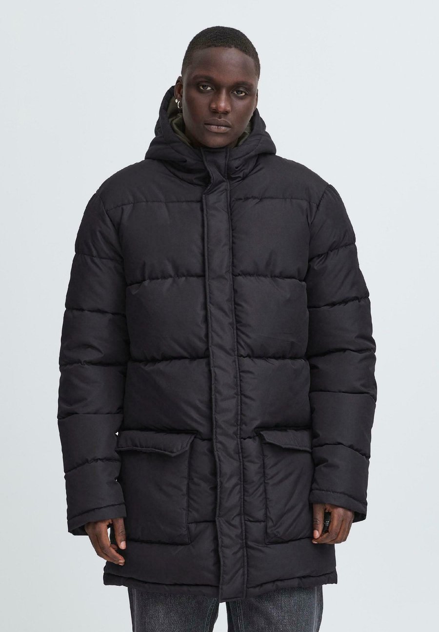 Пальто Blend BHELWIN, Black
Пальто Blend BHELWIN, Black