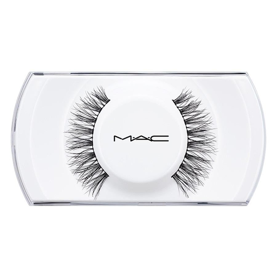 Накладные ресницы romantic lash Mac, nr. 80
Накладные ресницы romantic lash Mac, nr. 80