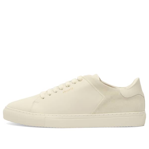 Clean 90 split кроссовки Axel Arigato, светло-бежевый & бежевый
Clean 90 split кроссовки Axel Arigato, светло-бежевый & бежевый