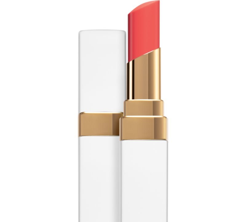 Бальзам для губ Chanel Rouge Coco Baume, оттенок 916, 3 г
Бальзам для губ Chanel Rouge Coco Baume, оттенок 916, 3 г