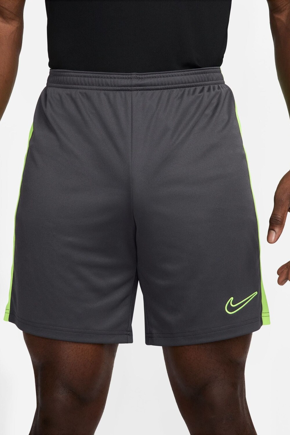 Тренировочные шорты Dri Fit Academy Nike, серый
Тренировочные шорты Dri Fit Academy Nike, серый