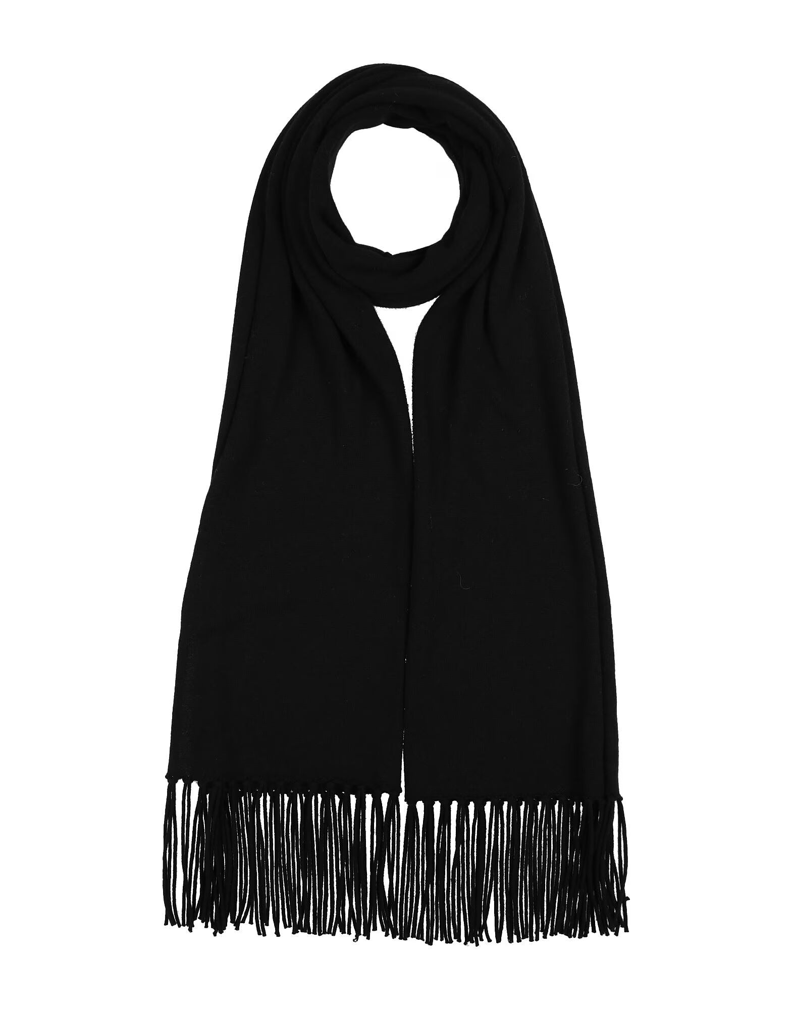 Шарф Kangra, черный
Шарф Kangra, черный