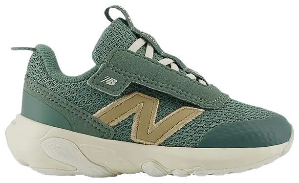 Кроссовки New Balance 1440v1 New-B Toddler 'Dark Juniper Angora', зеленый
Кроссовки New Balance 1440v1 New-B Toddler 'Dark Juniper Angora', зеленый