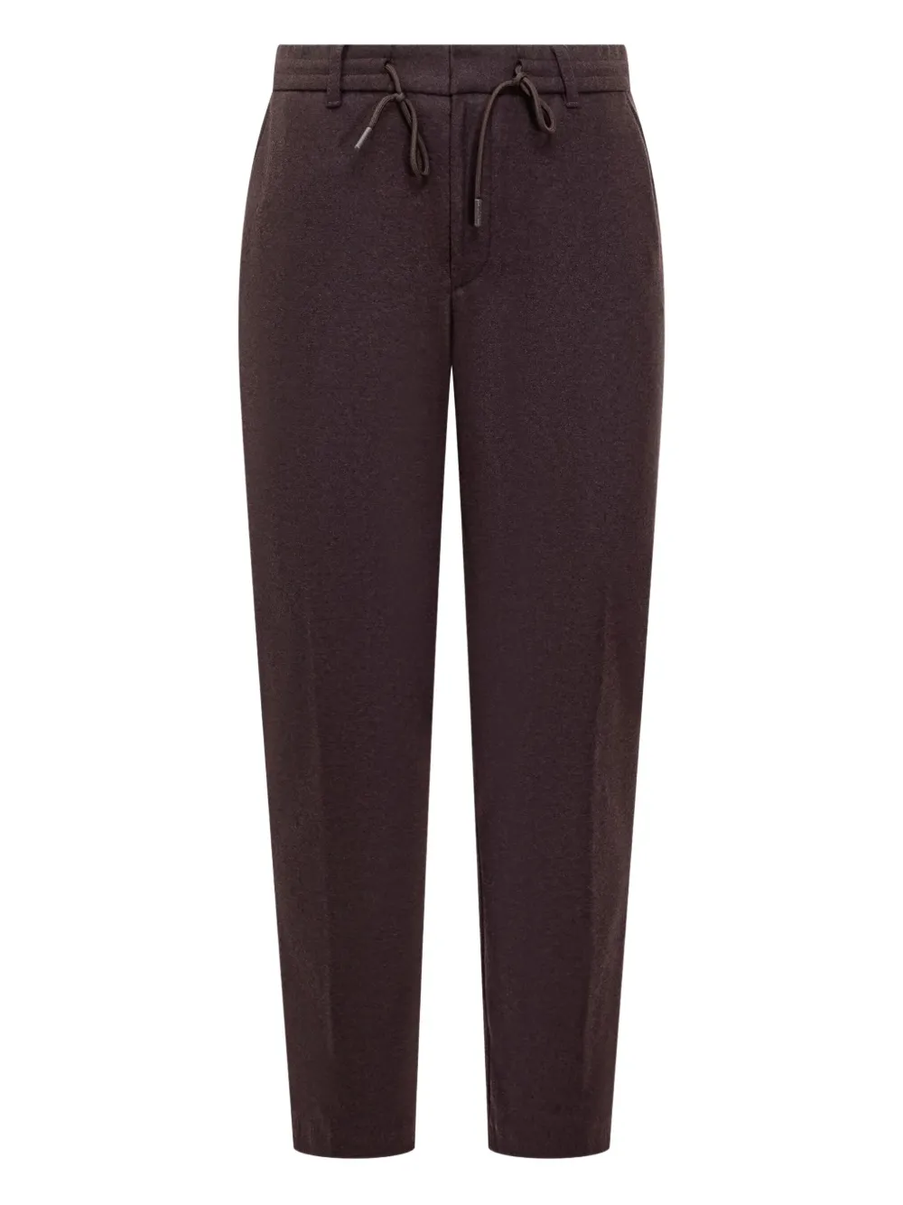 Фланелевые брюки на завязках Boss, красный
Фланелевые брюки на завязках Boss, красный