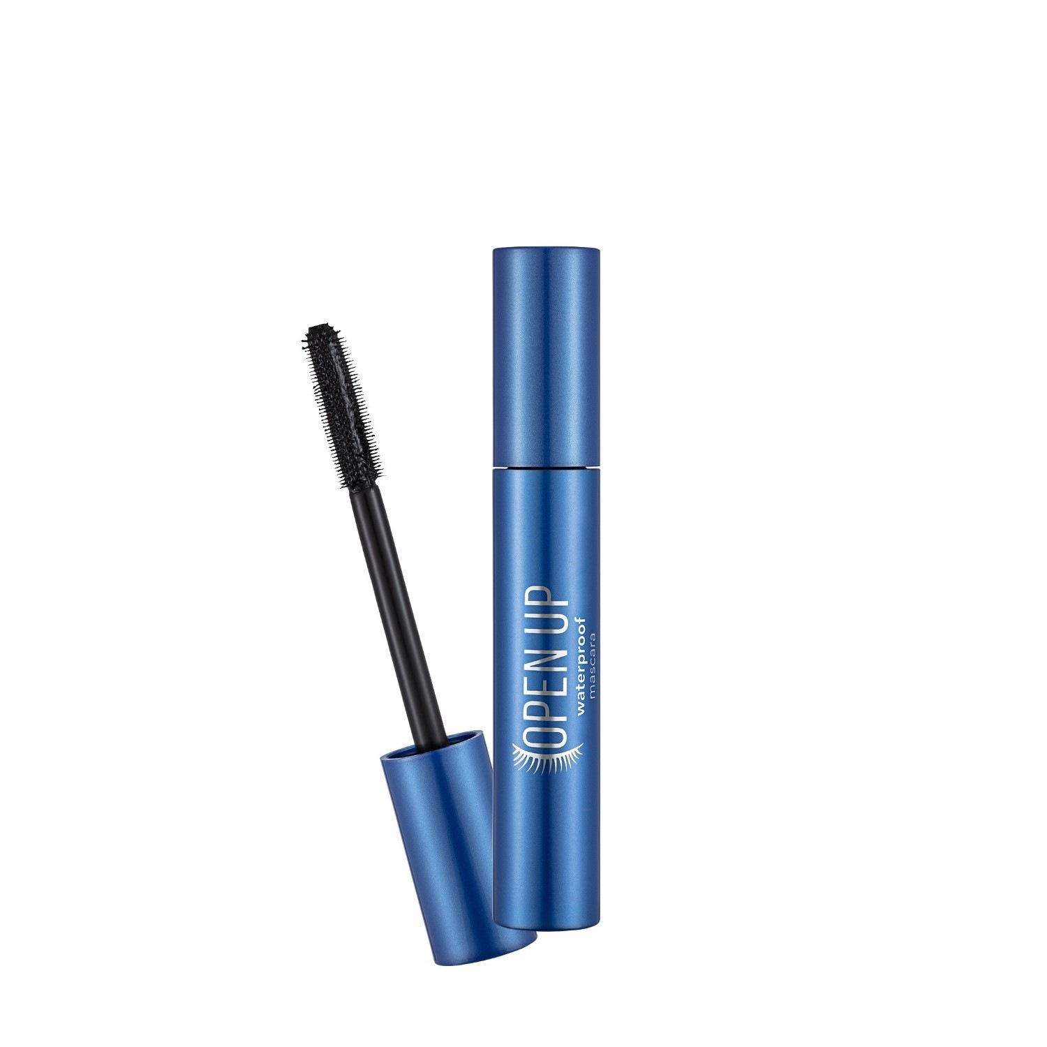Тушь для ресниц open up waterproof mascara Flormar, объем 12 мл
Тушь для ресниц open up waterproof mascara Flormar, объем 12 мл