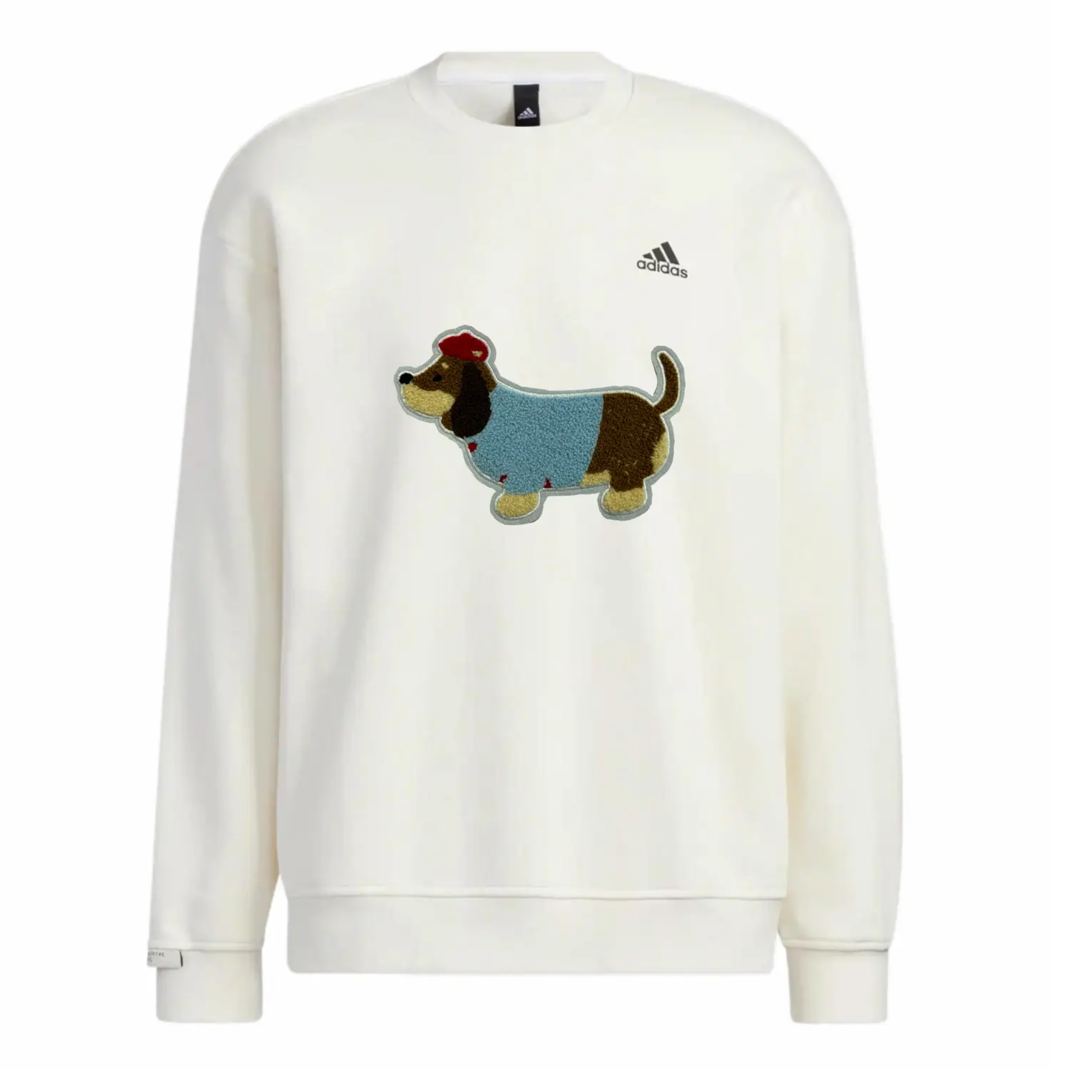 Adidas LABEL Свитшот Unisex White Crew Neck Moderate Regular, Белый, Adidas LABEL Свитшот Unisex White Crew Neck Moderate Regular
Adidas LABEL Свитшот Unisex White Crew Neck Moderate Regular, Белый, Adidas LABEL Свитшот Unisex White Crew Neck Moderate Regular
