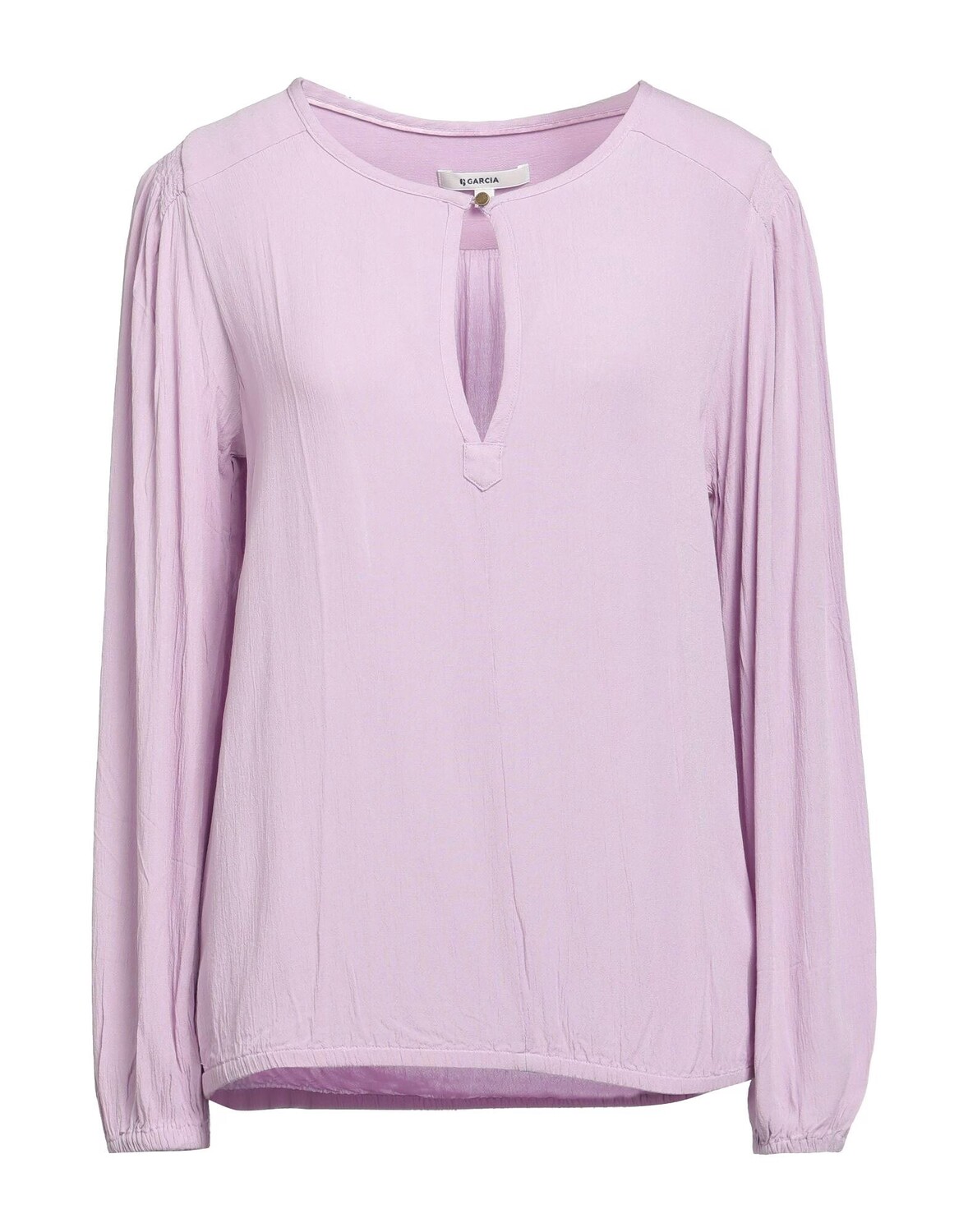 Топ Garcia, розовый
Топ Garcia, розовый