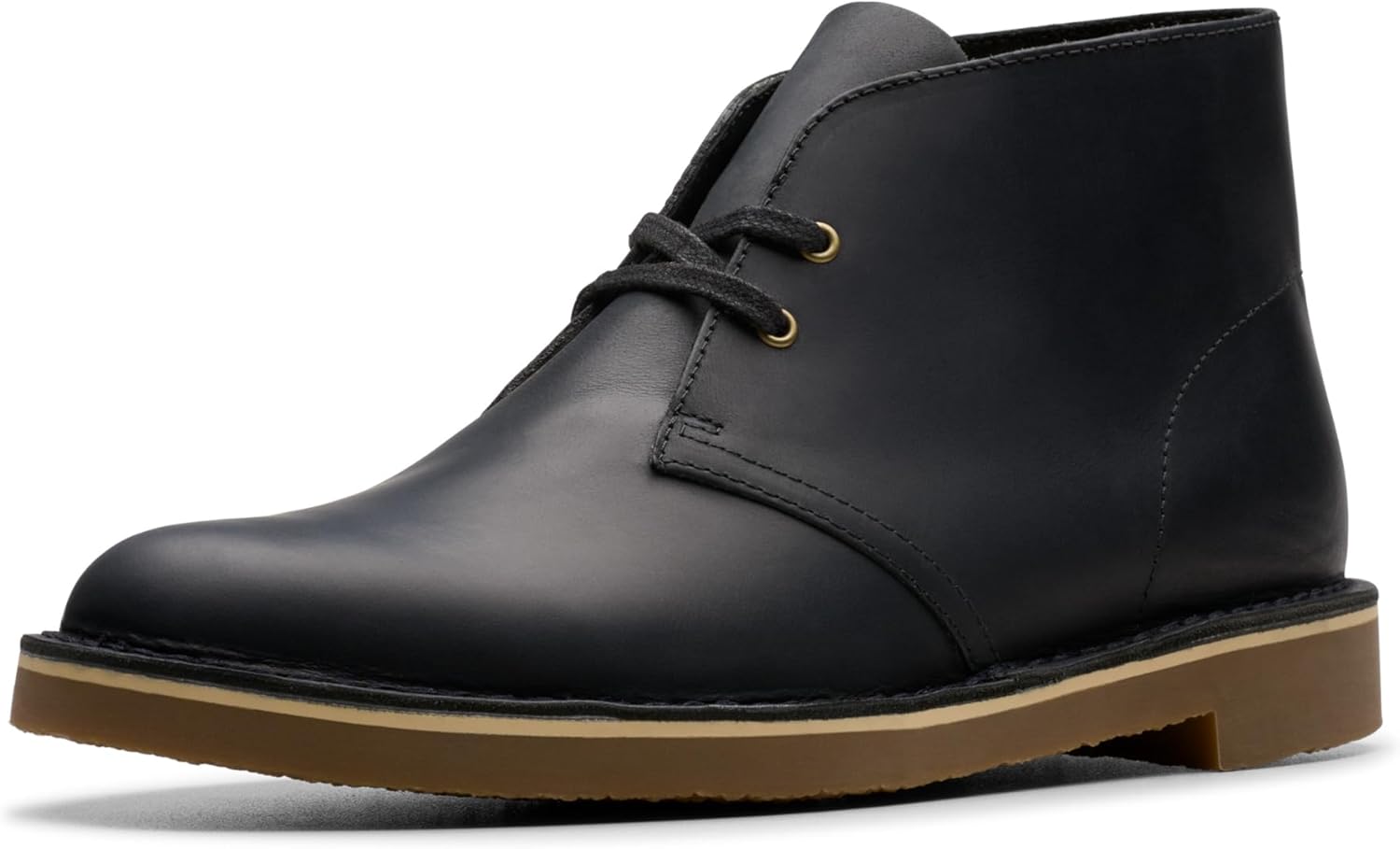 Мужские ботинки Clarks Shepton с шнуровкой, черный
Мужские ботинки Clarks Shepton с шнуровкой, черный
