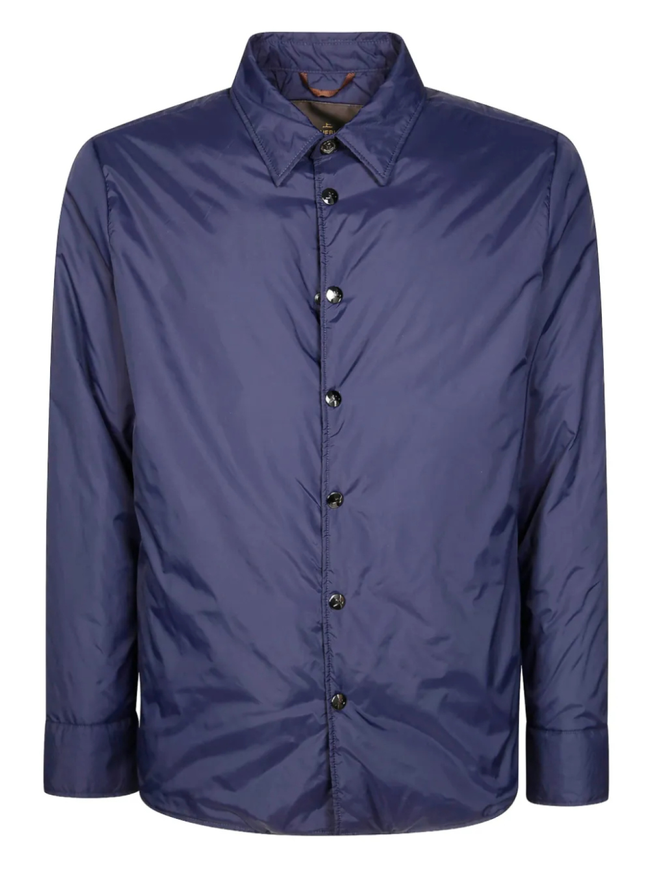 Куртка-рубашка из технического джерси ON THE BUND, фиолетовый
Куртка-рубашка из технического джерси ON THE BUND, фиолетовый