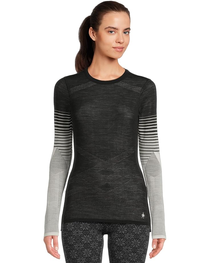 Женская футболка Smartwool Intraknit Merino 200, Black-White Stripe, Белый, Женская футболка Smartwool Intraknit Merino 200, Black-White Stripe
Женская футболка Smartwool Intraknit Merino 200, Black-White Stripe, Белый, Женская футболка Smartwool Intraknit Merino 200, Black-White Stripe