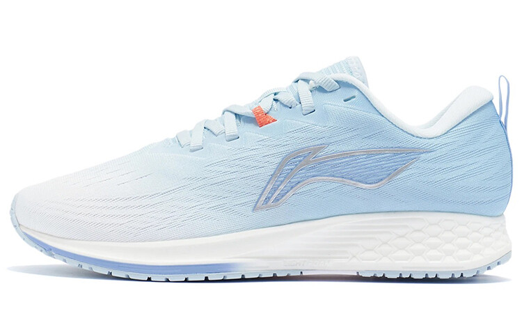 Кроссовки женские Red Hare 4 с низким верхом, стандартные, белые/голубые Lining
Кроссовки женские Red Hare 4 с низким верхом, стандартные, белые/голубые Lining