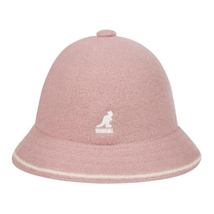 KANGOL Ведро-шляпа унисекс розовая, Розовый, KANGOL Ведро-шляпа унисекс розовая
KANGOL Ведро-шляпа унисекс розовая, Розовый, KANGOL Ведро-шляпа унисекс розовая