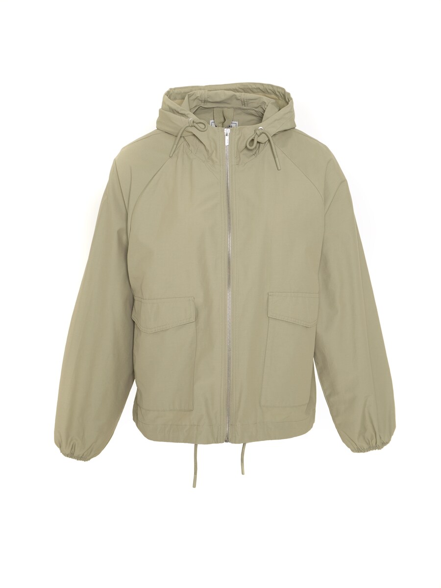 Демисезонная куртка BIG STAR Norrika, Pastel green
Демисезонная куртка BIG STAR Norrika, Pastel green