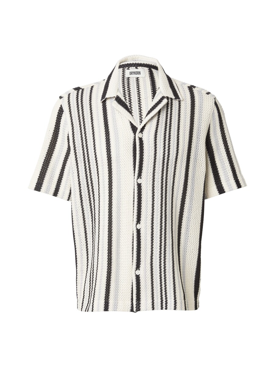 Рубашка на пуговицах классического кроя DRYKORN BIJAN, белый
Рубашка на пуговицах классического кроя DRYKORN BIJAN, белый