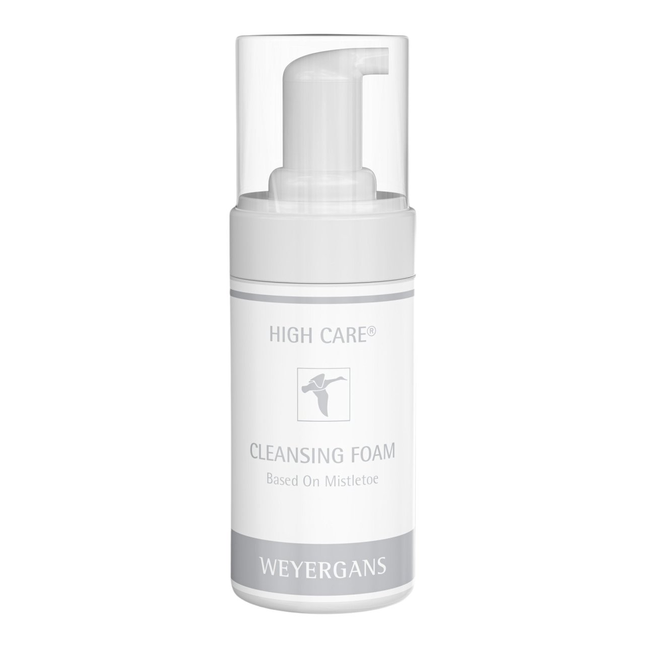 Очищающий крем для лица cleansing foam 100 ml - cleansing system Weyergans, weyergans
Очищающий крем для лица cleansing foam 100 ml - cleansing system Weyergans, weyergans