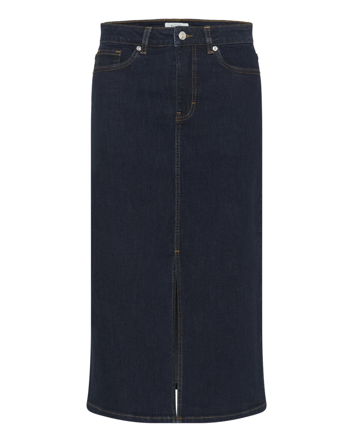 Part Two Юбка 'PWDillin' в темно-синем цвете
Part Two Юбка 'PWDillin' в темно-синем цвете