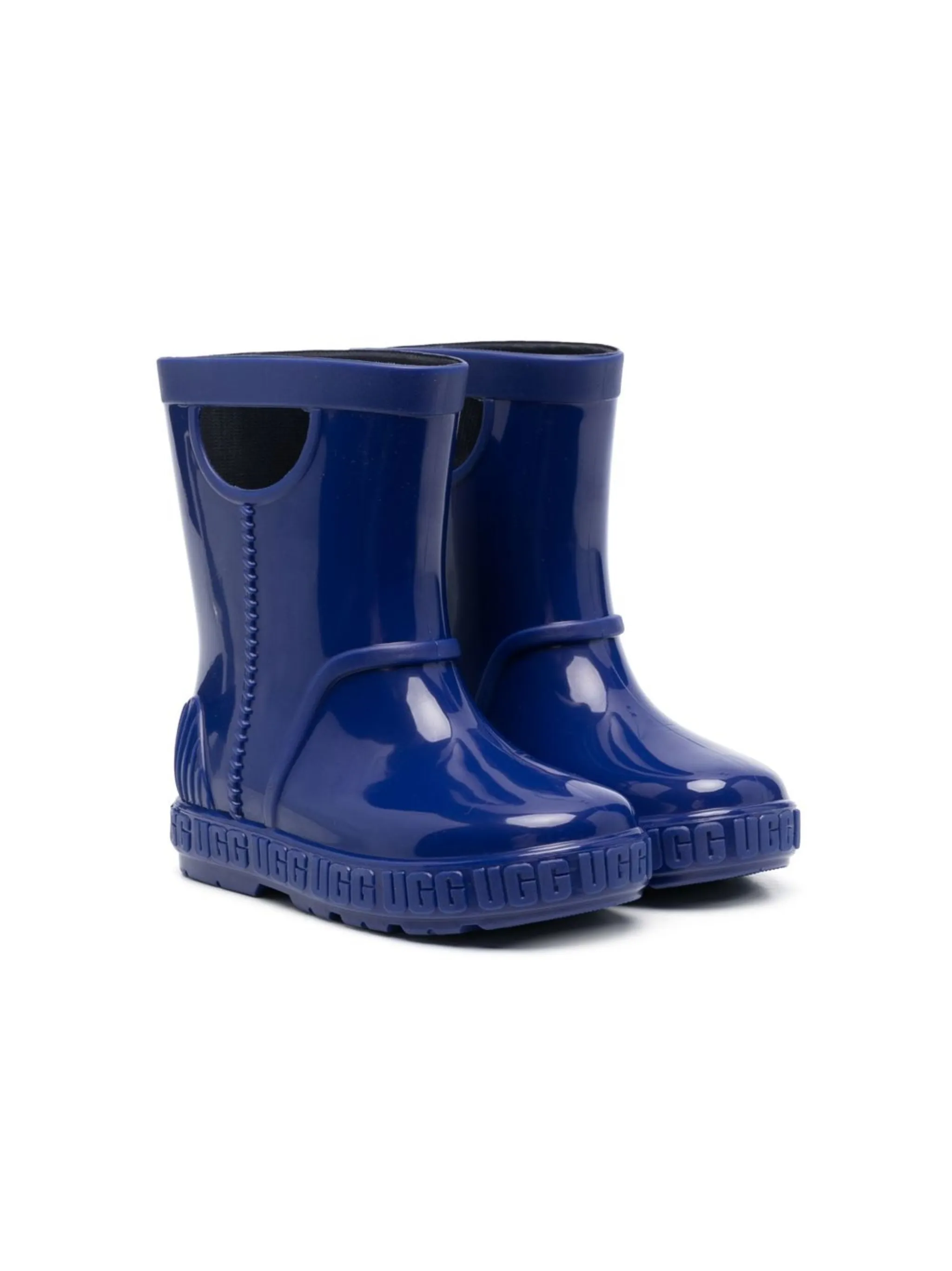 Резиновые сапоги Drizlita Ugg Kids, синий
Резиновые сапоги Drizlita Ugg Kids, синий