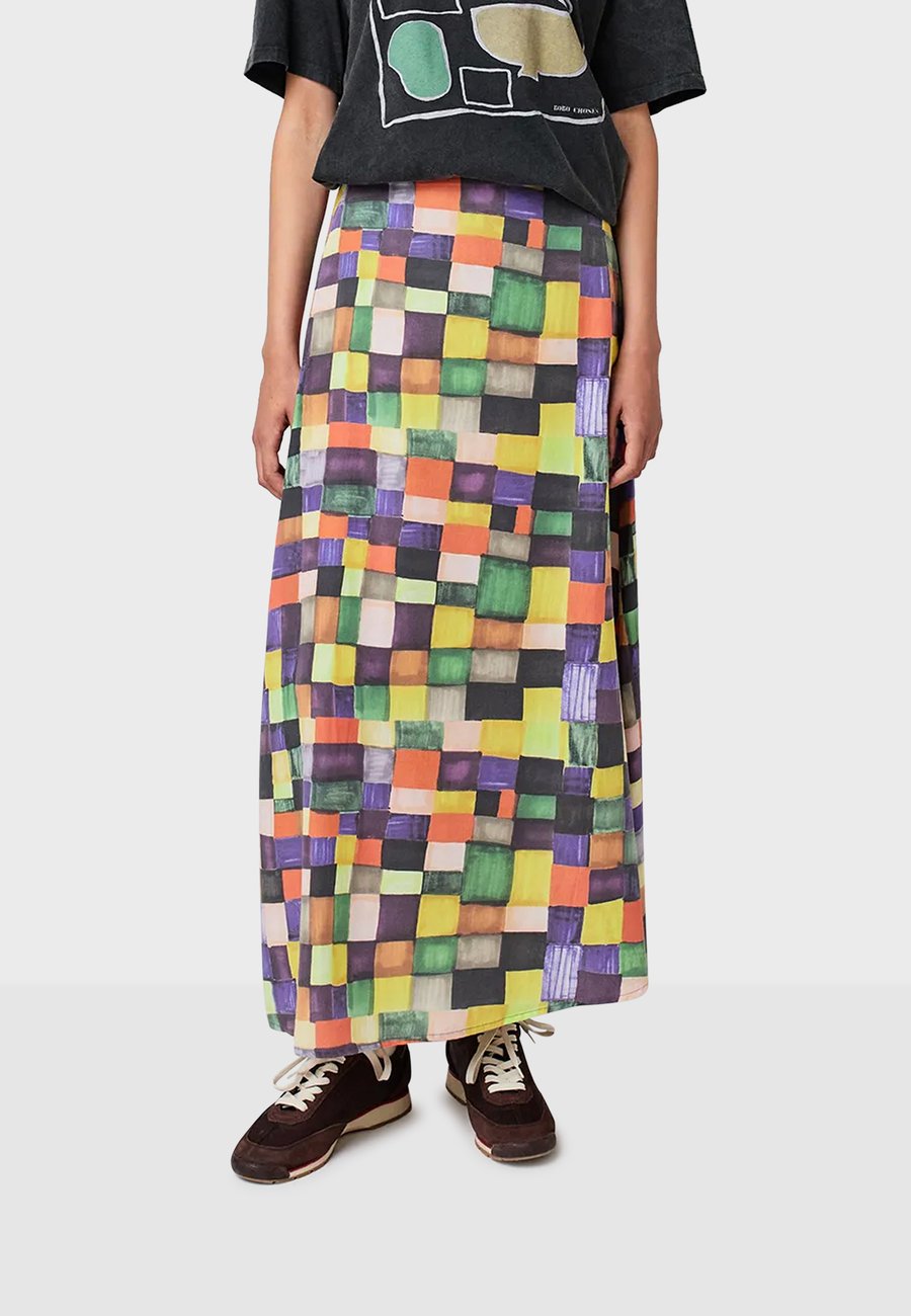 Юбка Bobo Choses RAINBOW, Multicolor/Multi-Coloured
Юбка Bobo Choses RAINBOW, Multicolor/Multi-Coloured